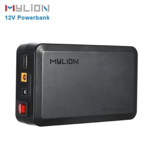Mylion multi-funciton power bank MP122
