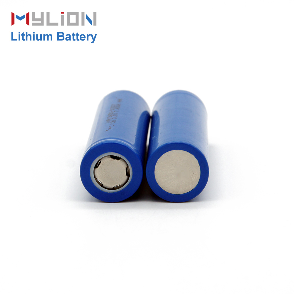 Mylion li-ion 3.7v 2000mAh 7.4Wh 18650 cell Real capacity lithium ion rechargeable battery for battery pack - Image 5