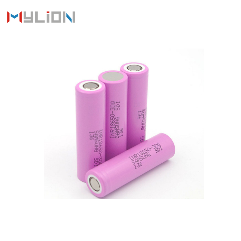 INR 18650 3000mah 30Q 3.6v 15A lithium-ion rechargeable battery - Image 5