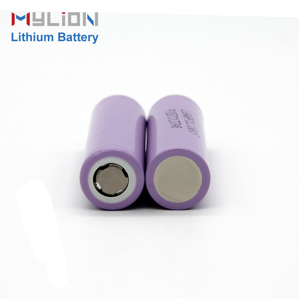 Lgabf1l1865 south korea18650 3.7V 3350mah li-ion rechargeable battery for e-cigarette - Image 4
