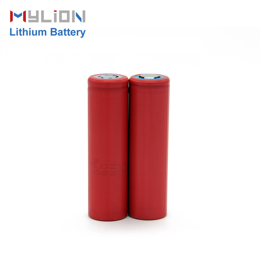 NCR 18650ga 3.5ah cell 3.7V 18650 Korea li ion rechargeable battery - Image 5