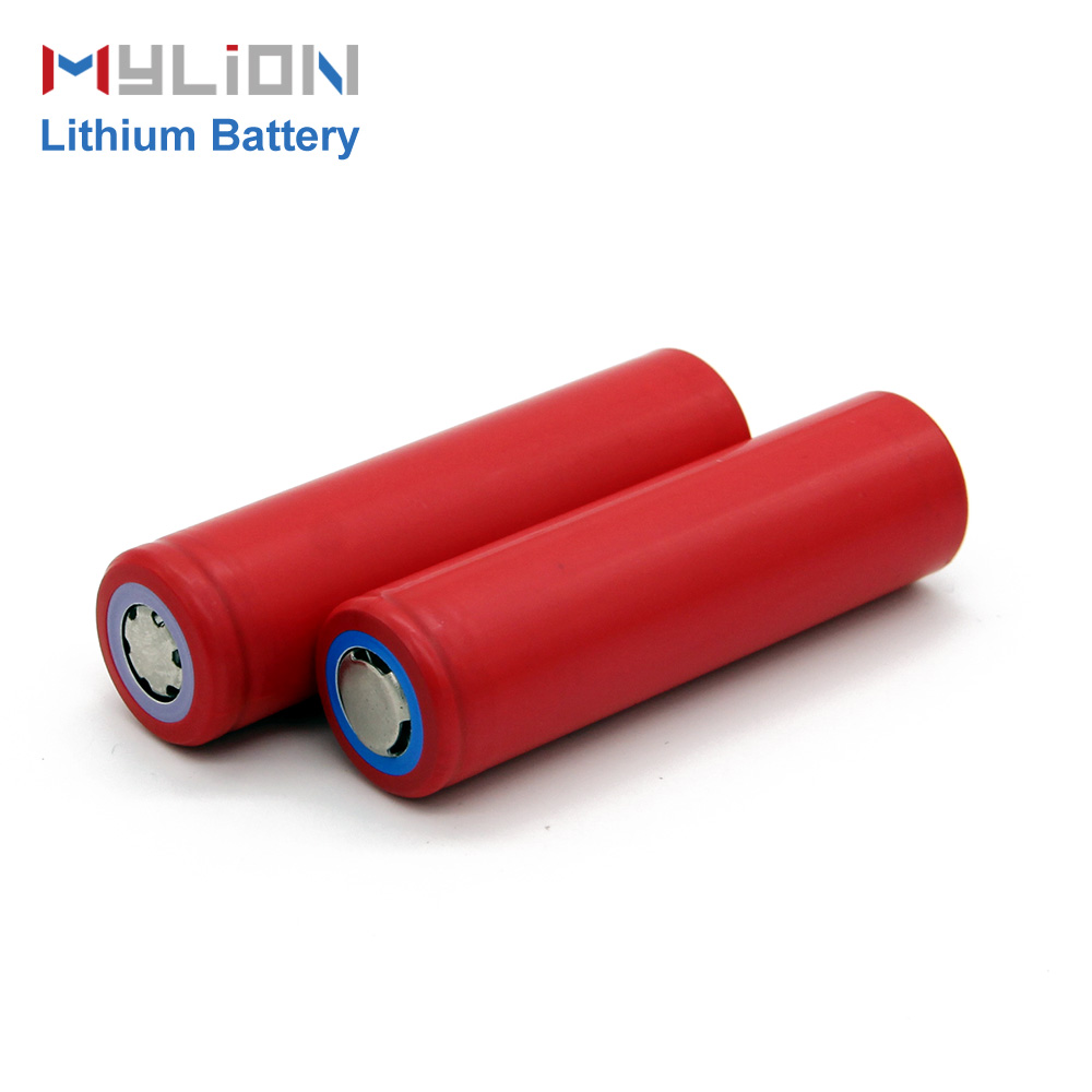 NCR 18650ga 3.5ah cell 3.7V 18650 Korea li ion rechargeable battery - Image 4