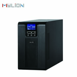 Mylion Online UPS MW10KL 10KVA 9000W lithium battery uninterrupted power supply (ups) systems with LCD display