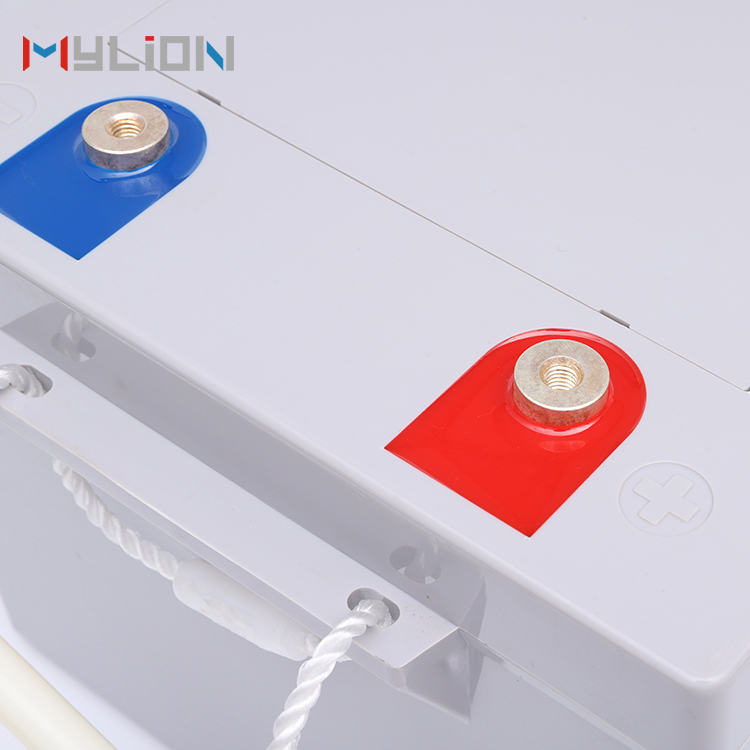 Mylion 12V 250Ah Solar Storage Battery Storage Battari Akku For Residential Home Power Station - Image 5