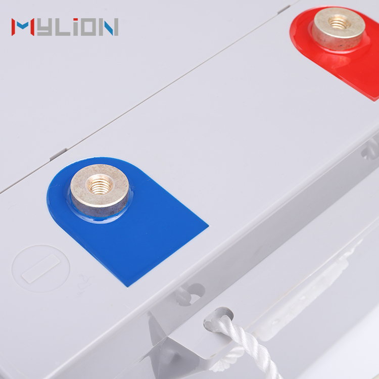 Mylion 12V 250Ah Solar Storage Battery Storage Battari Akku For Residential Home Power Station - Image 6