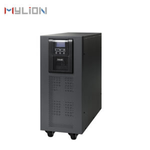 Mylion Online UPS MW6KS 6KVA 5400W LCD UPS battery backup for medical equipment UPS power supply