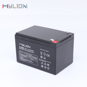 mylion gel 12v12ah battery, agm battery 12volt, lead acid sealed ups battery free maintenance UPS UPS battery for Storing Energy
