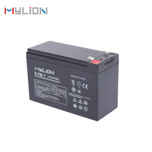factory gel 12v7ah battery, agm battery 12volt, 12v 12ah 7ah free maintenance lead acid sealed ups battery for Solar Panels