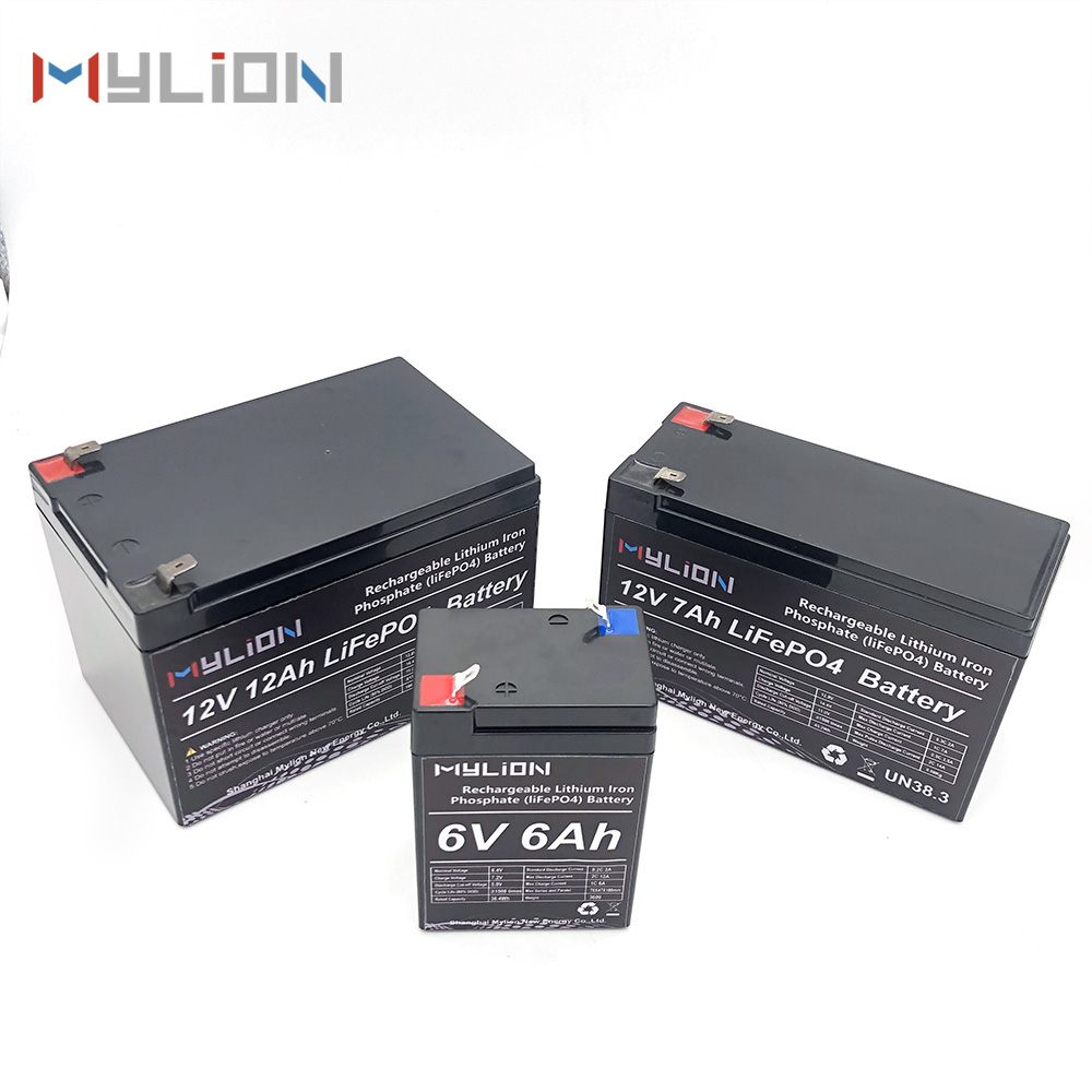mylion gel 12v12ah battery, agm battery 12volt, lead acid sealed ups battery free maintenance UPS UPS battery for Storing Energy - Image 2