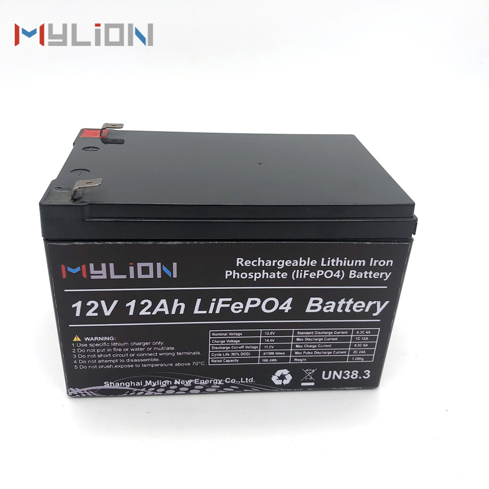 Hot Sale Lifepo4 Battery,12v7ah battery, lifepo4 battery 12v 7ah lithium battery replacement of lead acid battery