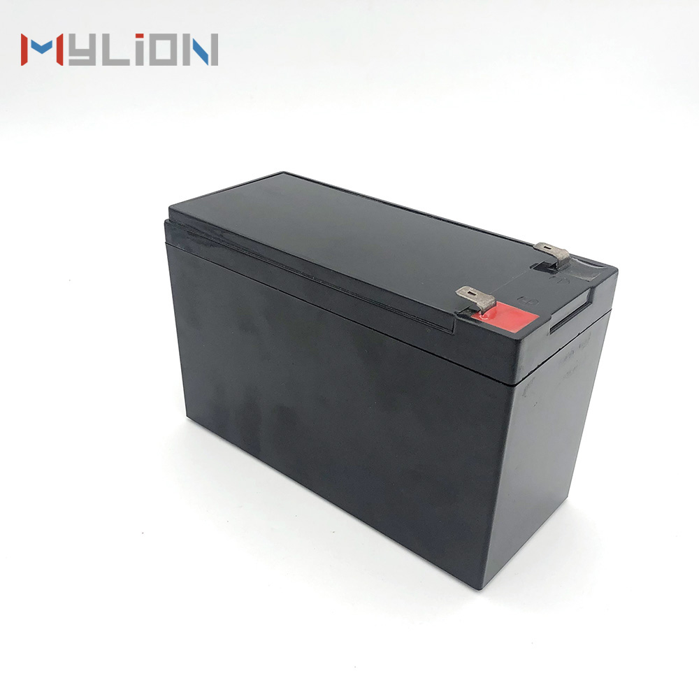 Hot Sale Lifepo4 Battery,12v7ah battery, lifepo4 battery 12v 7ah lithium battery replacement of lead acid battery - Image 5