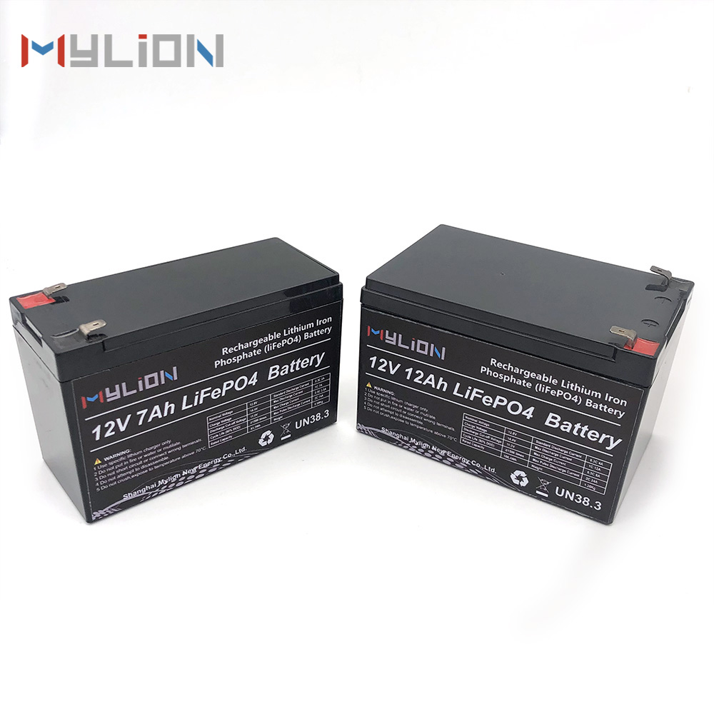 mylion gel 12v12ah battery, agm battery 12volt, lead acid sealed ups battery free maintenance UPS UPS battery for Storing Energy - Image 6