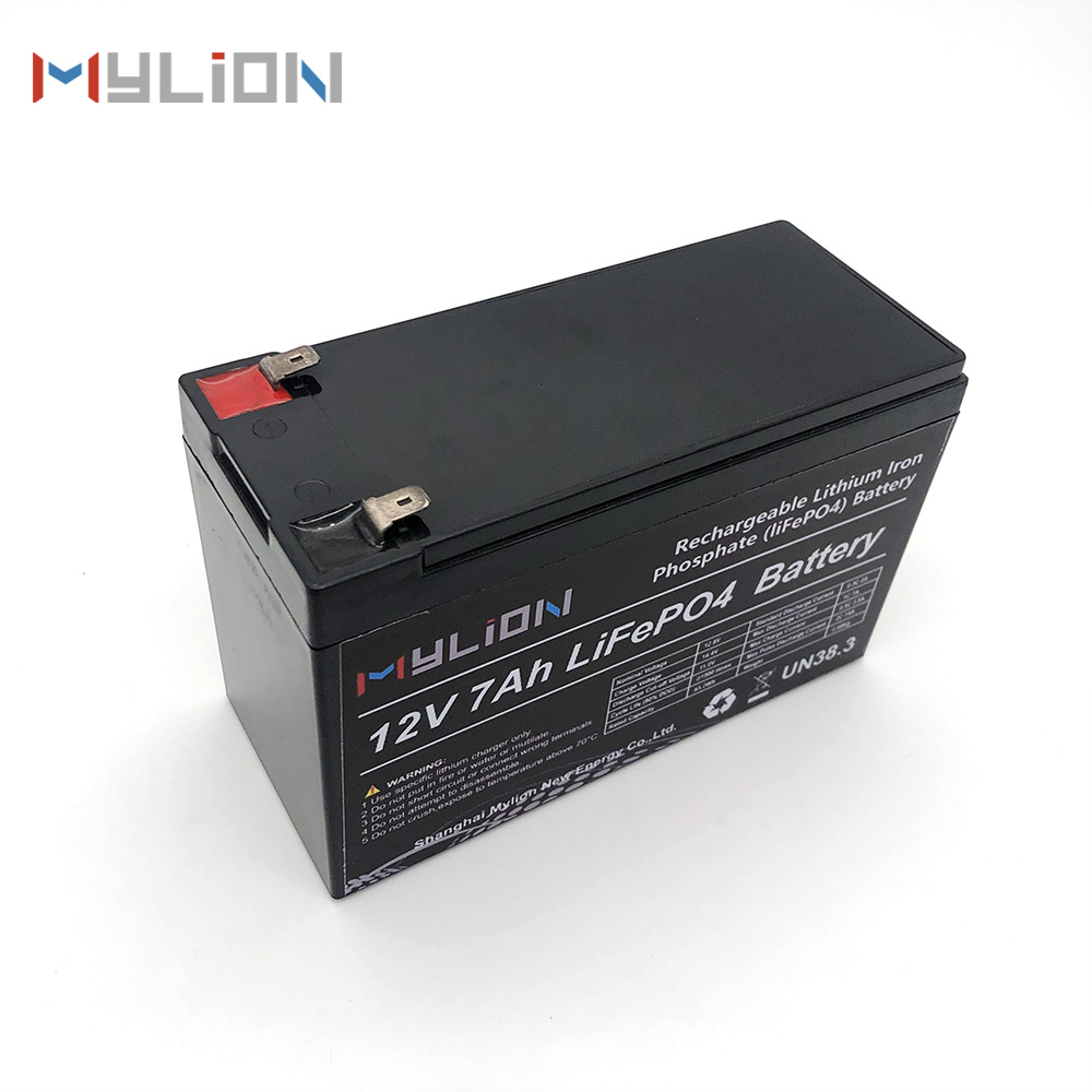 mylion gel 12v12ah battery, agm battery 12volt, lead acid sealed ups battery free maintenance UPS UPS battery for Storing Energy - Image 4