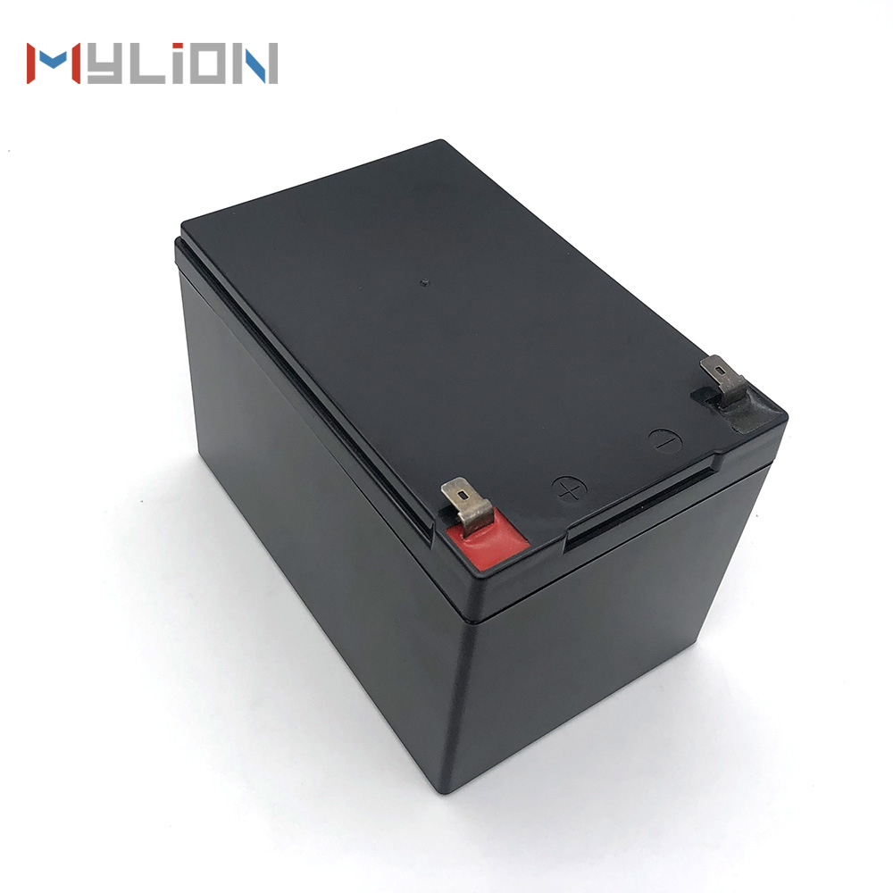 factory gel 12v7ah battery, agm battery 12volt, 12v 12ah 7ah free maintenance lead acid sealed ups battery for Solar Panels - Image 6