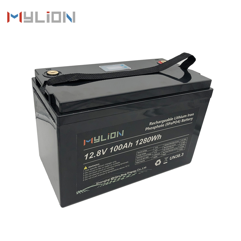 Solar Energy System 3kw 3000W Storage Power Supply Hybrid Inverter LiFe PO4 Battery Solar Panel Kit - Image 4