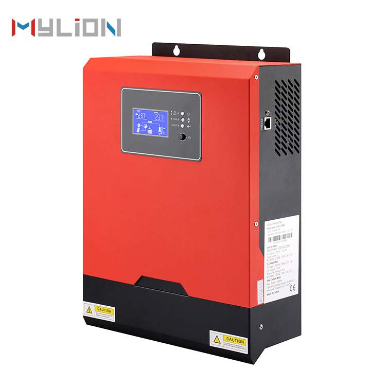 10KW Solar Power Kit Solar Energy Power Solar Storage Power Station With Smart Lithium Battery For Telecommunication - Image 3