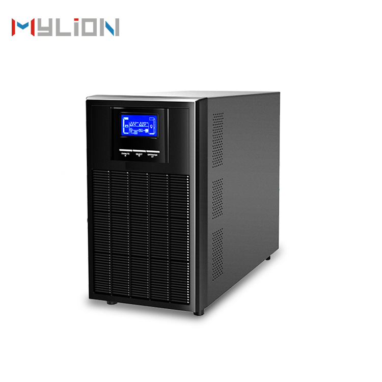 Mylion 1000VA UPS 12V9AH Lead Acid Battery Backup 1KVA UPS for Computer All in One Device - Image 5