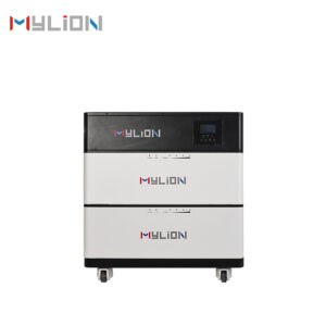 Factory 10KW Battery energy storage system 48v 100ah lifepo4 battery Deep Cycle Rechargeable battery Solar System Energy Storage