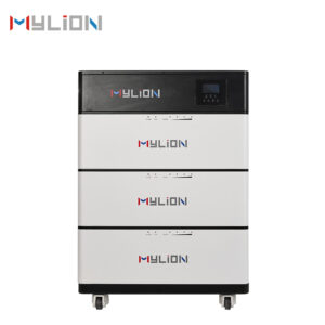 Factory 15KW Battery energy storage system lifepo4 battery Deep Cycle Rechargeable Solar System Energy Storage