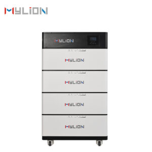 Factory 20KW Battery energy storage system 48V 100ah lifepo4 battery Deep Cycle Rechargeable home Solar System Energy Storage