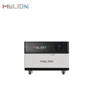 Factory 5KW Battery energy storage system lifepo4 battery Deep Cycle Rechargeable 5Kw Solar System Energy Storage for home