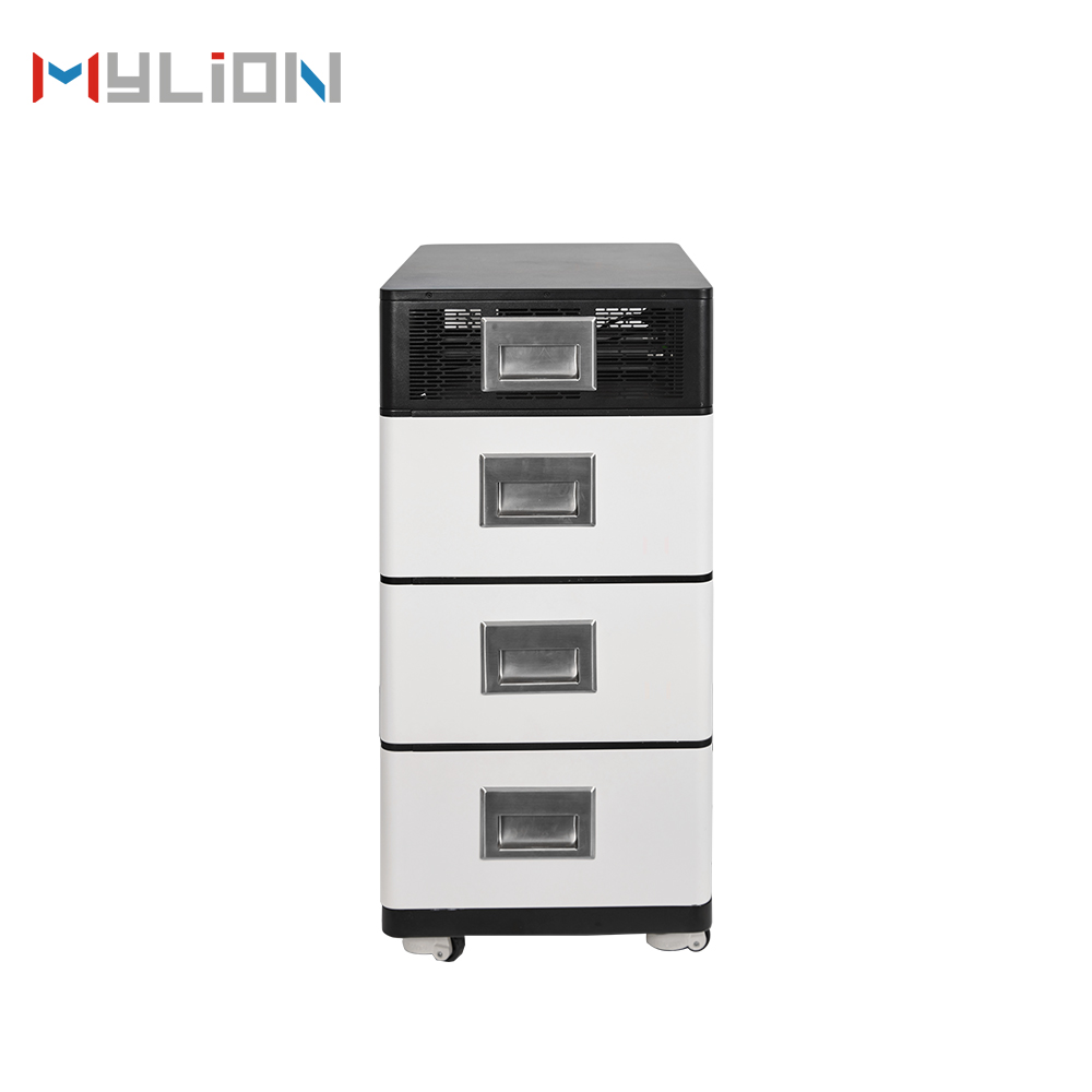 Factory 15KW Battery energy storage system lifepo4 battery Deep Cycle Rechargeable Solar System Energy Storage - Image 2