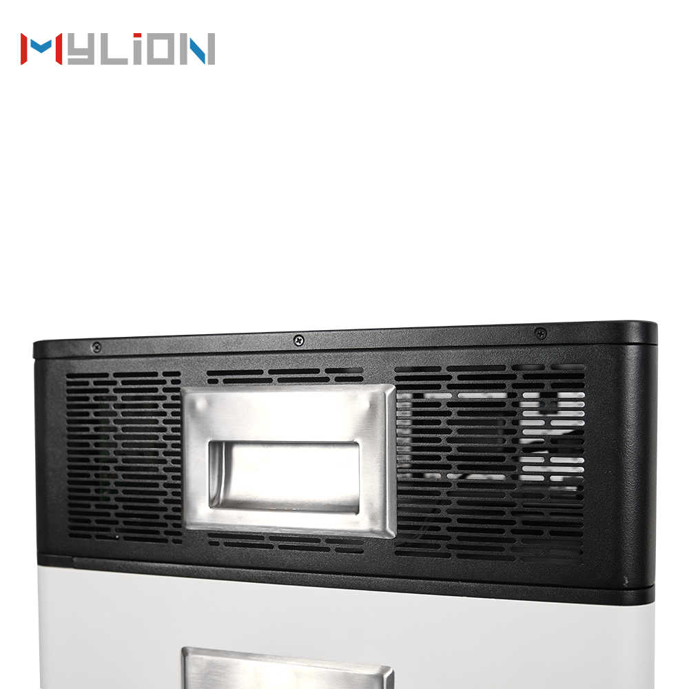 Factory 5KW Battery energy storage system lifepo4 battery Deep Cycle Rechargeable 5Kw Solar System Energy Storage for home - Image 4