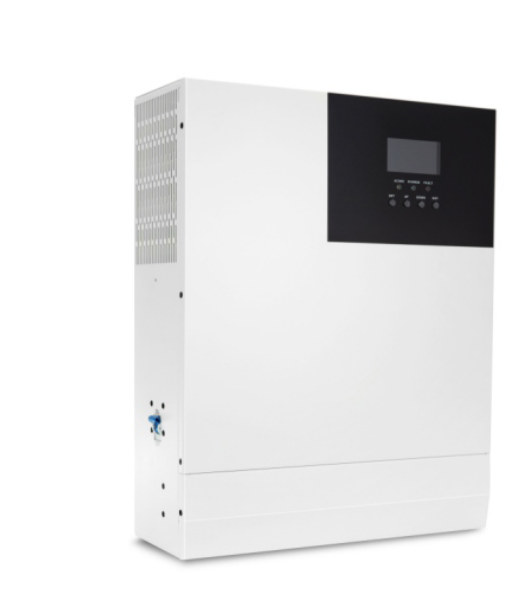 Mylion 5KW 110V/220V Hybrid Solar Inverter For Solar Power System MPPT Controller M4850S80-H - Image 6